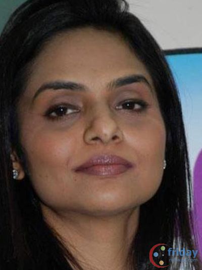 madhoo raghunath malini