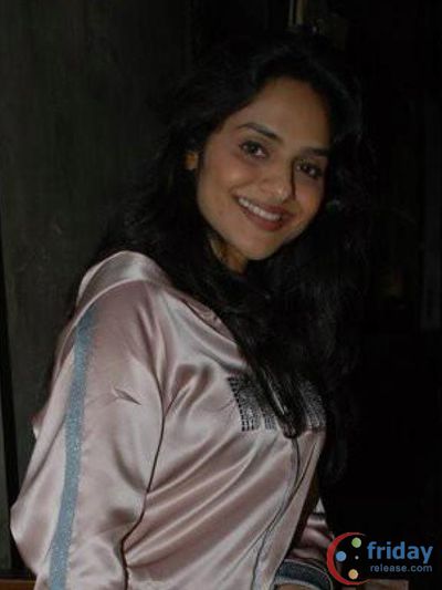 madhoo raghunath malini