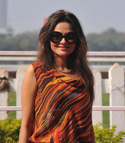 madhoo raghunath malini