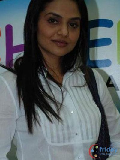 madhoo raghunath malini