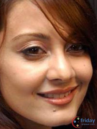 Minissha Lamba Photo