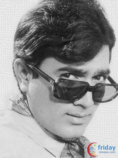 Rajesh Khanna Photo