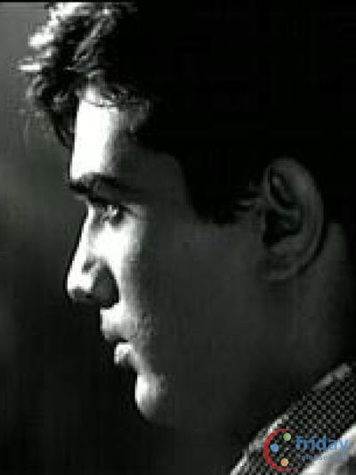 Rajesh Khanna Photo