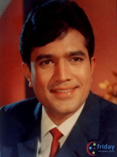 Rajesh Khanna Photo