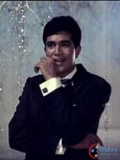 Rajesh Khanna Photo
