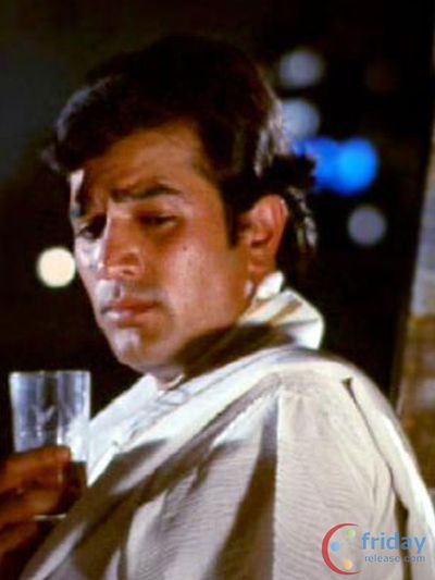 Rajesh Khanna Photo