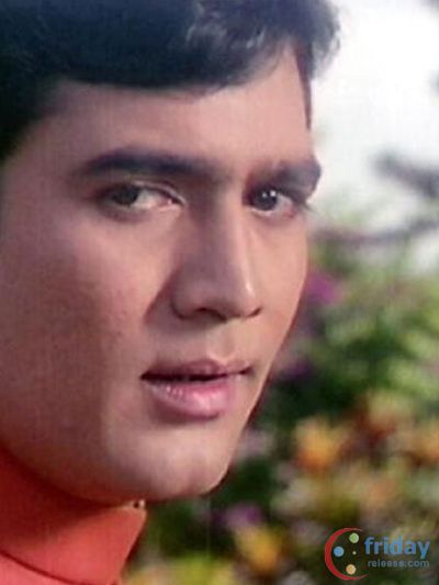Rajesh Khanna Photo