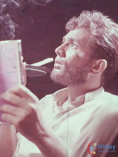 Rajesh Khanna Photo