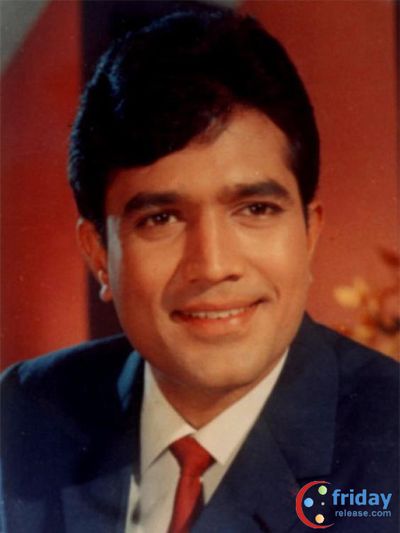 Rajesh Khanna Photo
