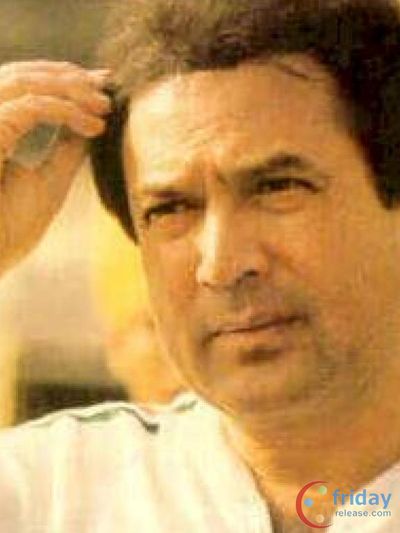 Rajesh Khanna Photo