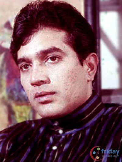 Rajesh Khanna Photo