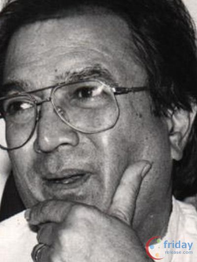 Rajesh Khanna Photo