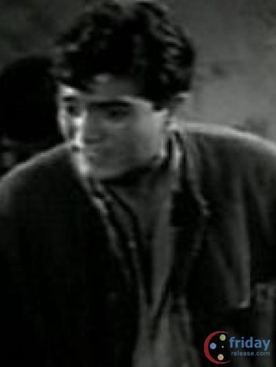 Rajesh Khanna Photo