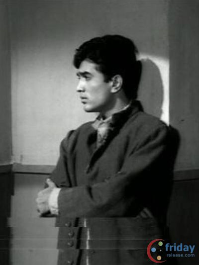 Rajesh Khanna Photo