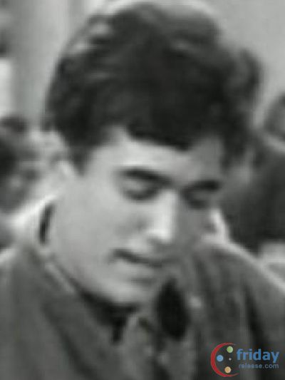 Rajesh Khanna Photo