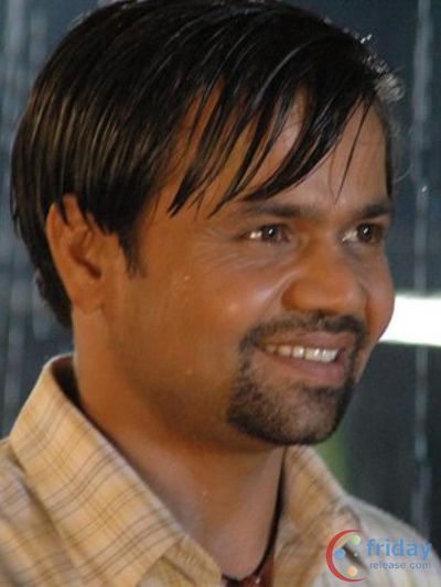 Rajpal Yadav Photo