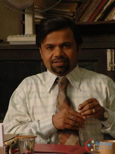 Rajpal Yadav Photo