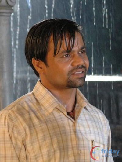 Rajpal Yadav Photo