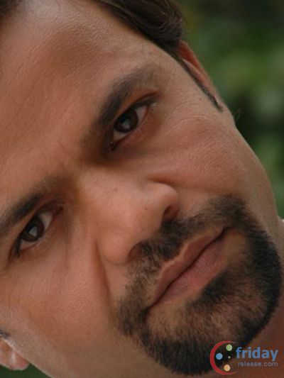 Rajpal Yadav Photo