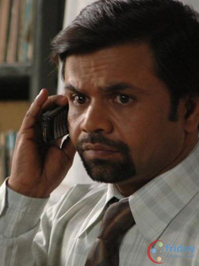 Rajpal Yadav Photo