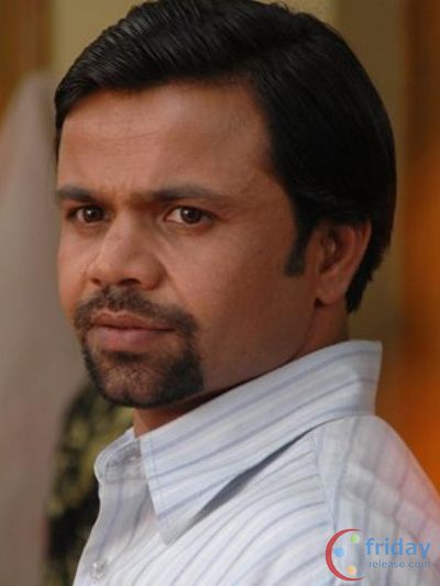 Rajpal Yadav Photo