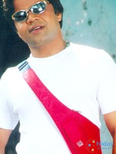 Rajpal Yadav Photo