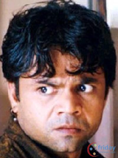 Rajpal Yadav Photo