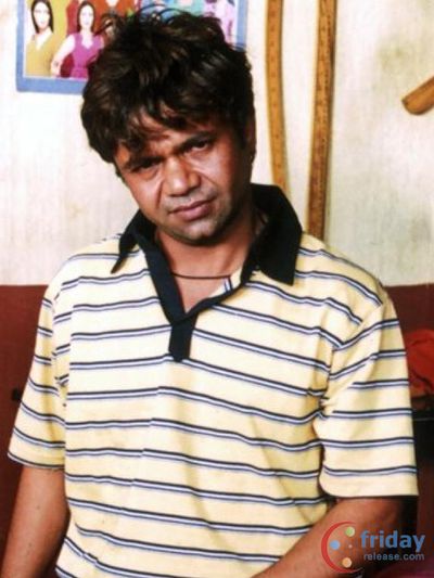 Rajpal Yadav Photo
