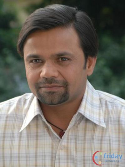 Rajpal Yadav Photo