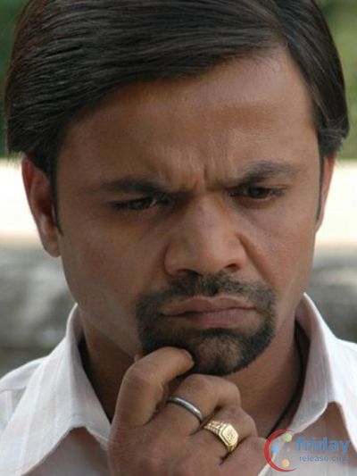 Rajpal Yadav Photo