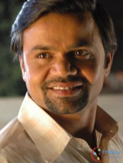 Rajpal Yadav Photo
