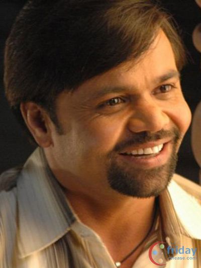 Rajpal Yadav Photo