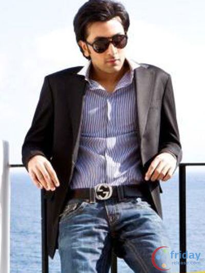 Ranbir Kapoor Photo