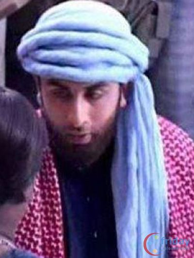 Ranbir Kapoor Photo