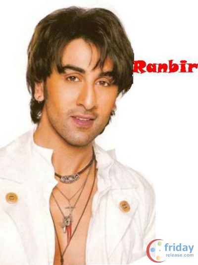 Ranbir Kapoor Photo