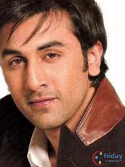 Ranbir Kapoor Photo