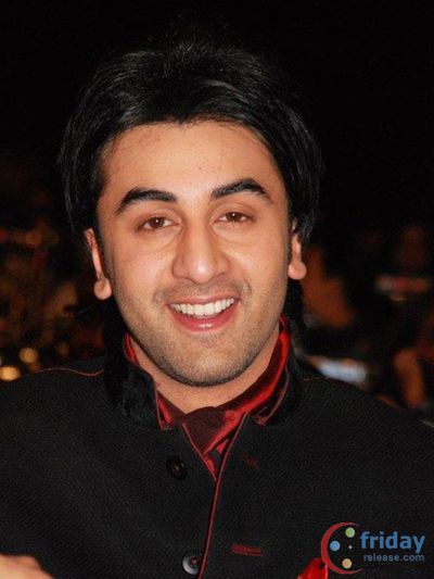 Ranbir Kapoor Photo