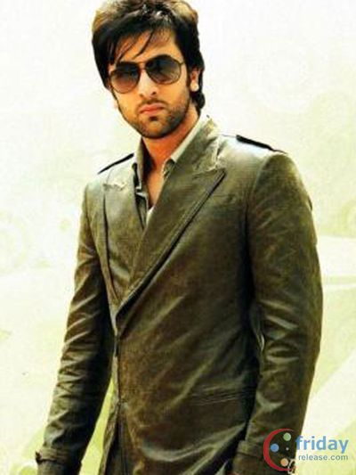 Ranbir Kapoor Photo