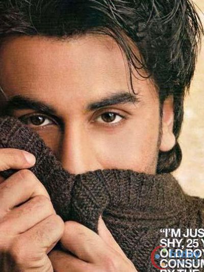 Ranbir Kapoor Photo