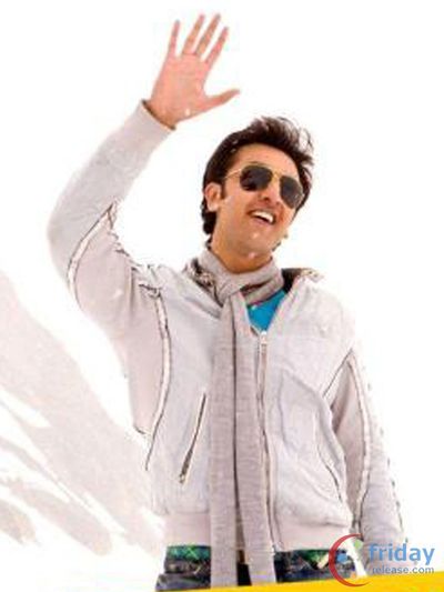Ranbir Kapoor Photo