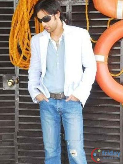 Ranbir Kapoor Photo