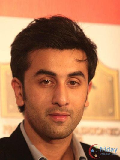 Ranbir Kapoor Photo