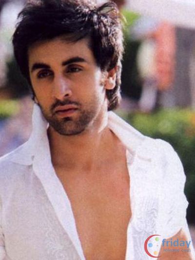 Ranbir Kapoor Photo