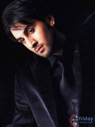 Ranbir Kapoor Photo