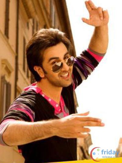 Ranbir Kapoor Photo