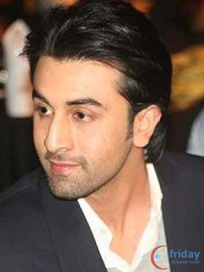Ranbir Kapoor Photo