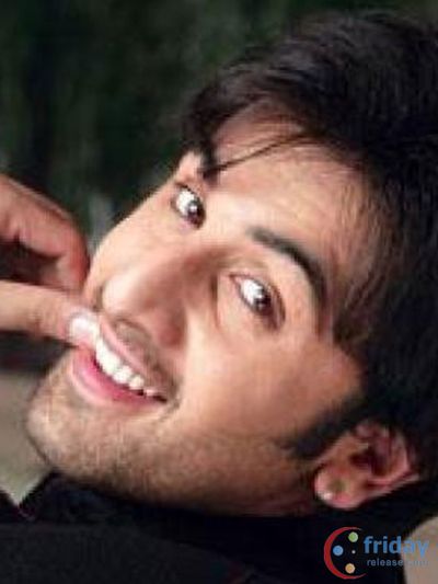 Ranbir Kapoor Photo
