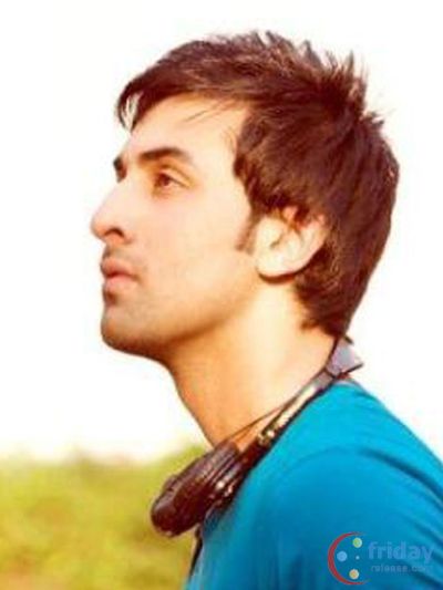 Ranbir Kapoor Photo