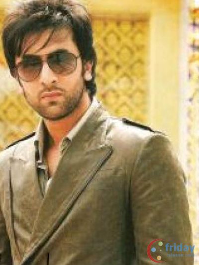 Ranbir Kapoor Photo