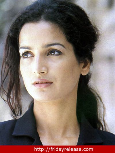 Sushma Reddy Photo